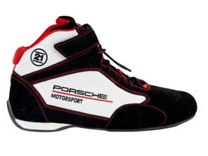 Botte de course Porsche Motorsport Daytona III